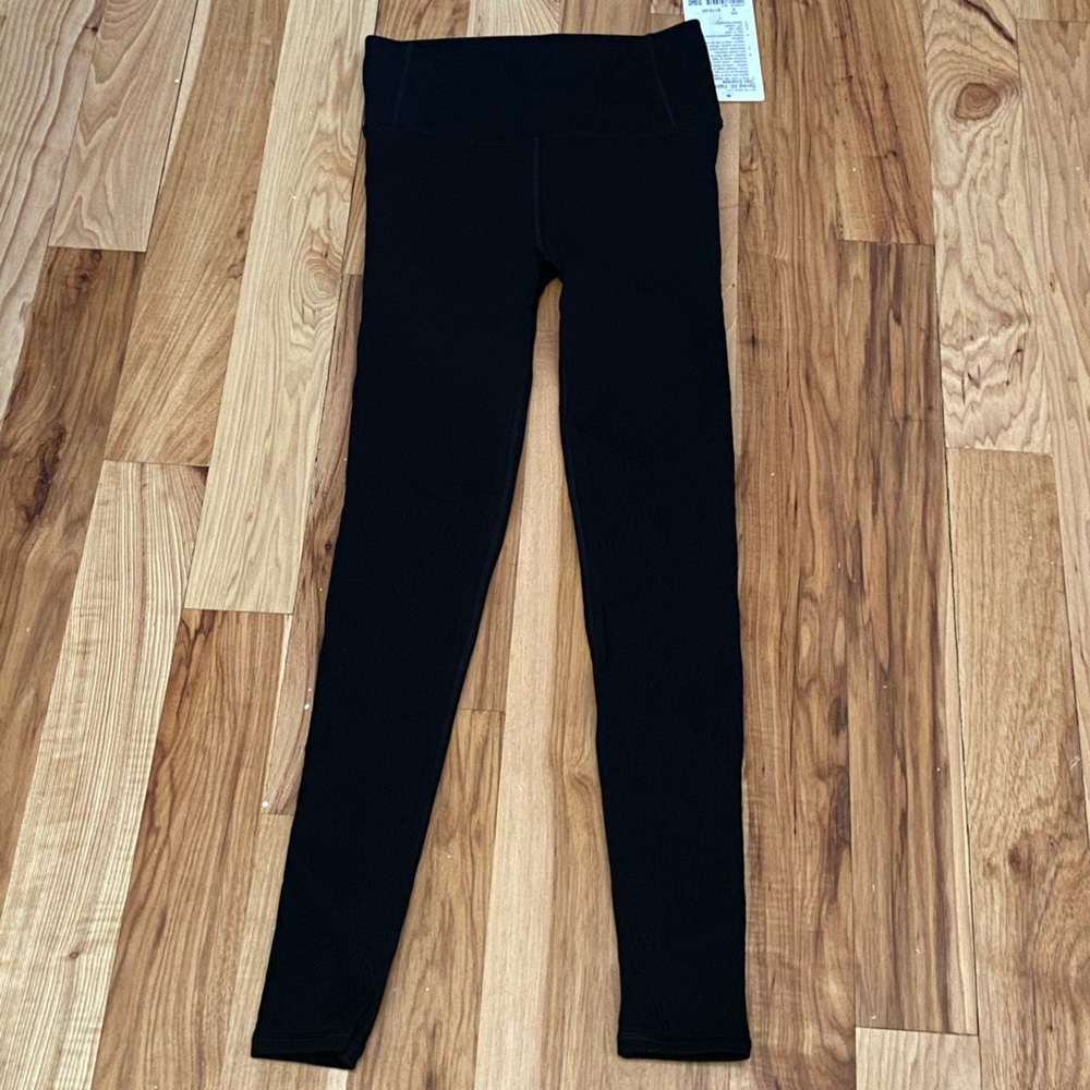 Lululemon Reveal 25 Tight